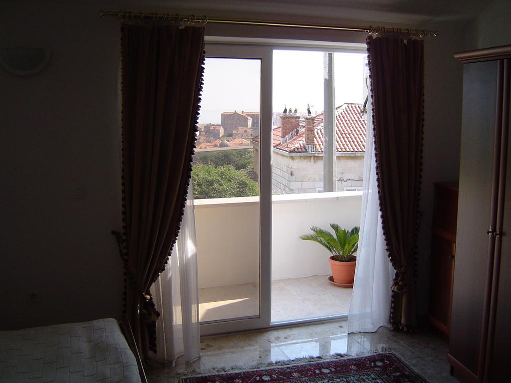 Apartments Ivory Дубровник Номер фото